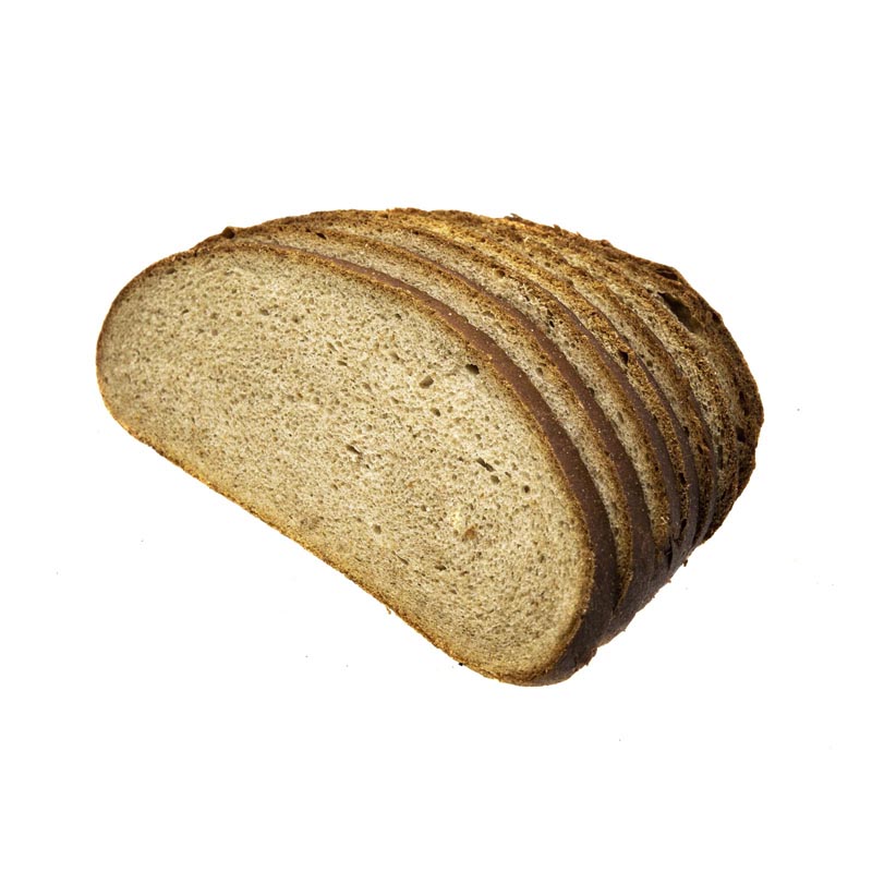 Хлеб "Столичный" подовый нарезанный