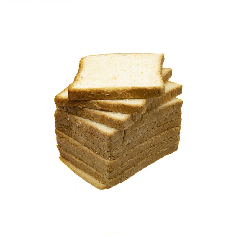 Хлеб Тостовый «Американский» нарезанный