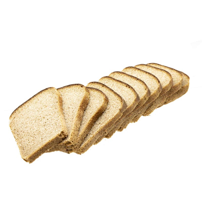 Хлеб "Донской" нарезанный
